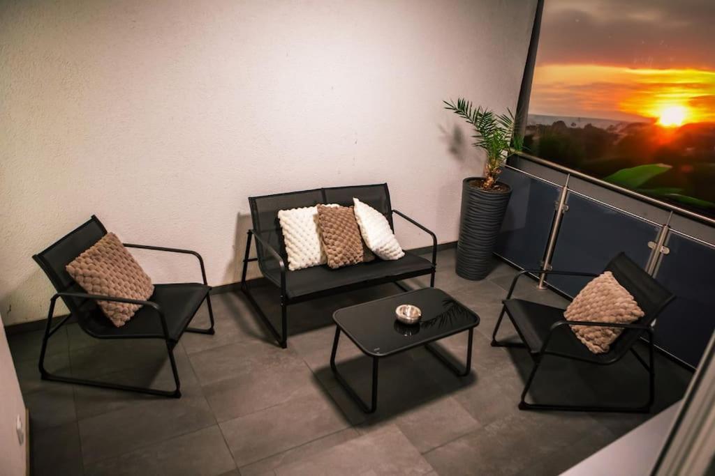 למפרטהיים Natur Und Stadt, Neben Mannheim, Heidelberg, Worms מראה חיצוני תמונה